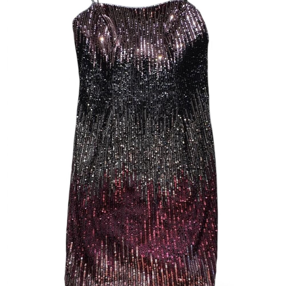 Unbranded Women's multi Dress